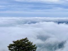-灵山