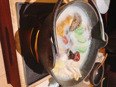 -天水蔬食料理(树德之光店)