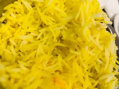 -Pita's&Tika's中东和印度风味餐厅(龙湖天街店)