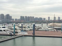 -鑫艋游艇海钓俱乐部