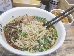 -易裕和·长沙米粉(竹塘西路店)
