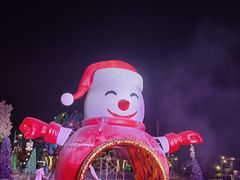 -广州融创文旅城