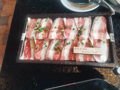 -牛焱·烧肉酒肆(五大道店)