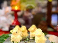 -东来顺饭庄(新源里店)