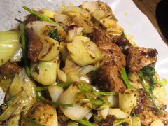 -锦上中式酒馆(南内环店)