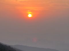 -紫金山山顶公园