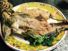 大嘎鱼-荣德灶台鱼(圣泉寺店)