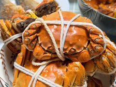 -蟹天蟹地农家菜·阳澄湖大闸蟹(浅水湾店)