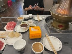 -鑫龙火锅城(青岛分店)