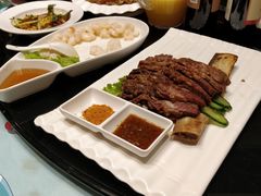 -丰收日·小海鲜·沪上家宴(顾村正大店)