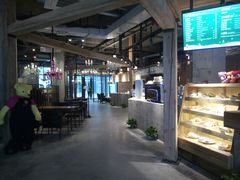 -漫咖啡(中纺国际店)