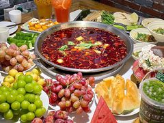 -蛙蛙鸡冷锅鱼(驷马桥店)