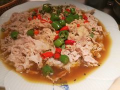 骄子肥牛-锦府盐帮·李宅(领展购物广场中关村店)
