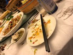 -山南熏肉大饼(辽菜旗舰店)