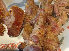 -连锦记海鲜烧烤大排档·锦州特色(西安路交大店)