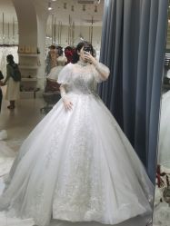 -Color卡诺婚纱礼服馆(南京严选店)