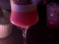 -MOSSO音乐酒吧·live house(长乐路店)