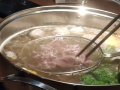 -幸运牛汕头小黄牛牛肉火锅(梅林店)