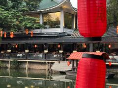 -侨美·唐荔园·40年地道粤菜