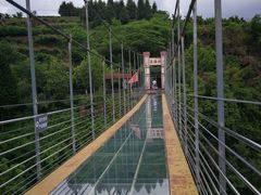 -磐安舞龙峡景区