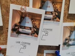 -LAB COFFEE来杯咖啡(浦仓路店)
