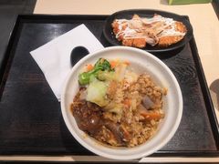 -吉野家(上海美罗城店)