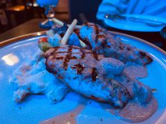 -bluefrog蓝蛙(皇庭广场店)