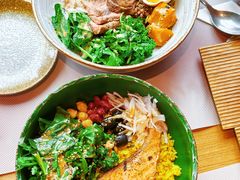 -FOOOO CITY CLUB 孚乐里音乐西餐酒吧(悠方店)