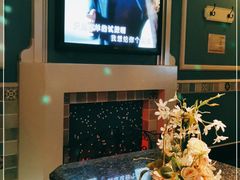 -INLOVE KTV(世博源店)