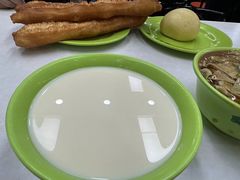 -食为天(贵阳路店)