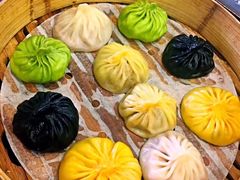-隆喜元鱼汤包·海鲜(中联广场店)