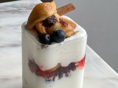 -The Rug Cafe(王府中环店)