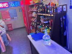 -唱吧麦颂KTV(西单华威潮铺街店)