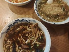 -难忘的面(五矿君澜酒店)