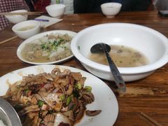 -九九牛肉馆(南山路店)