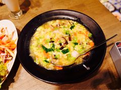 -The Dishes Seafood & Restaurant