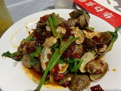 -华仔龙虾(永乐路总店)