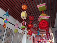 -南宁市越秀路小学