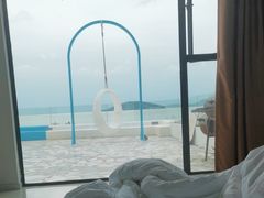 -麓舍全景太湖温泉别墅团建拓展会议亲子