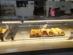 -南京工业大学-东苑1食堂