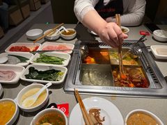 -海底捞火锅(顺义华联店)