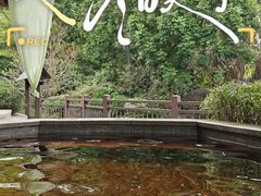 -清远熹乐谷温泉度假酒店