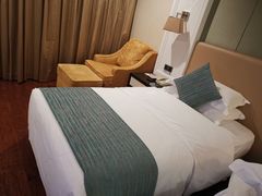 -四川江油戴斯大酒店