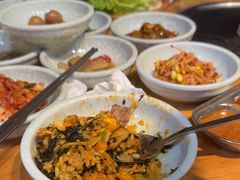 -金顺碳烤肉(1号店)