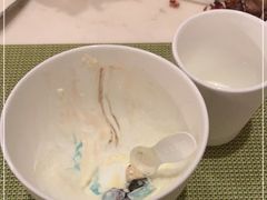 -北京北辰洲际酒店啡扬咖啡厅·自助餐厅