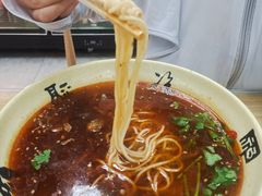 -路边摊胡同里(星城商厦店)