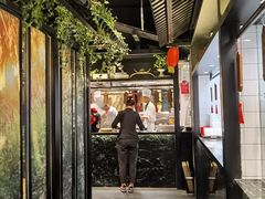 大堂-杏花堂·山西菜馆(晋中万达店)