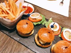 -北京三里屯CHAO酒店