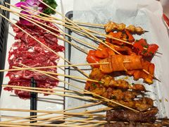 -去吃龙虾 | 烧烤·龙虾馆(红林世界城店)