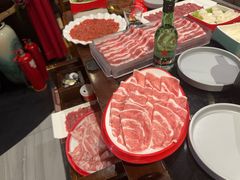 -重庆德忆火锅（龙南街3店）(渝水岸餐饮)